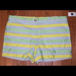 Gap Shorts